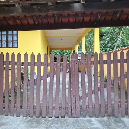 Casa De Praia Бойсуканга Екстер'єр фото