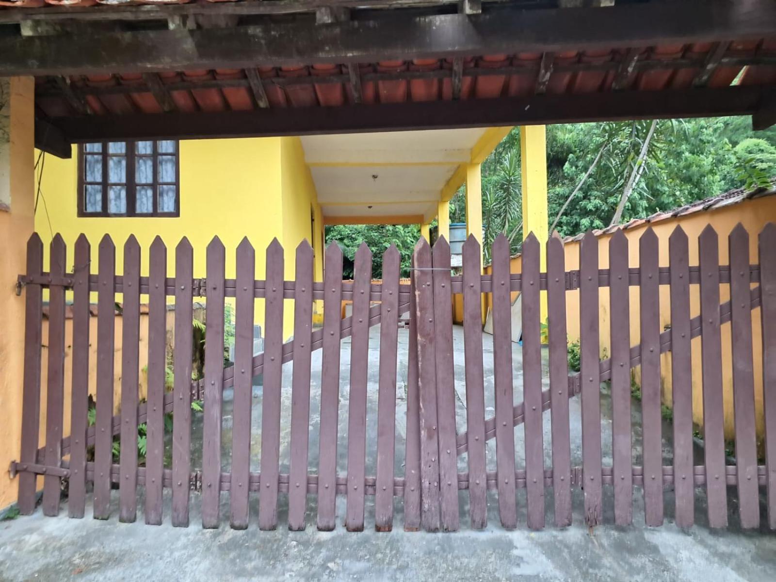 Casa De Praia Бойсуканга Екстер'єр фото